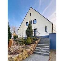 Großzügiges, hochwertiges EFH in toller Lage - provisionsfrei - Bad Bentheim