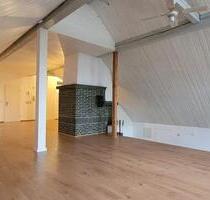 Lichtdurchfluteter Altbau-Traum in Schwanau-Allmannsweier