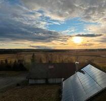 2,5 Zi Wohnung mit Öl - Zentralheizung und EBK + PKW-Stellplatz - Bad Buchau