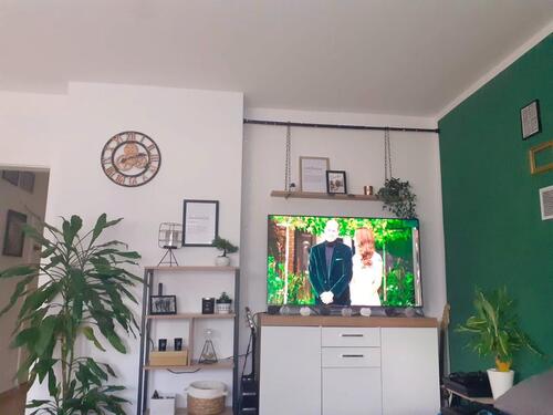 Foto - 3 Zimmer Erdgeschoßwohnung in Bielefeld