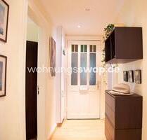 Wohnungsswap - 3 Zimmer, 59 m² - Peter-Marquard-Straße, Hamburg-Nord, Hamburg