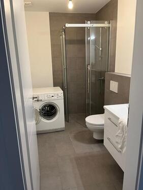 Foto - 2 Zimmer Etagenwohnung in Lich