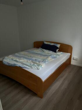 Foto - Etagenwohnung in Lich zur Miete