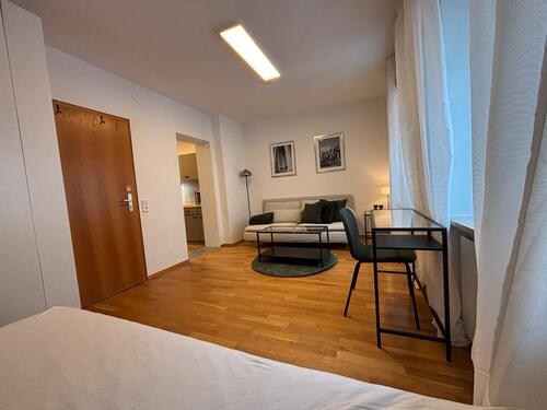 Foto - 1 Zimmer Etagenwohnung in München