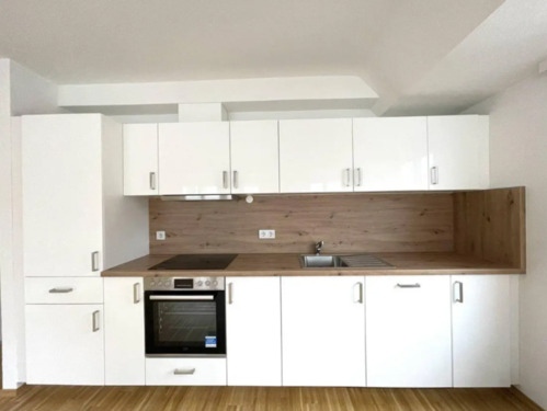 Foto - 2 Zimmer Etagenwohnung in Braunlage