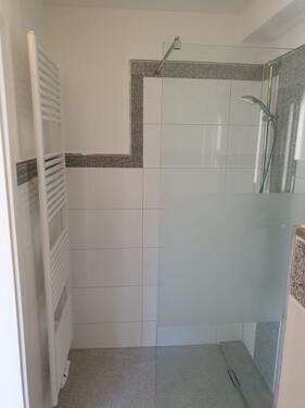 Foto - Etagenwohnung in Saarbrücken zur Miete