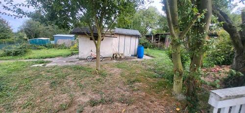 Foto - Grundst&uuml;ck in Clausthal-Zellerfeld