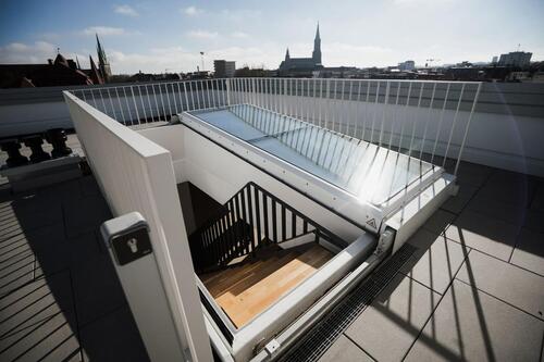 Foto - Einfamilienhaus in Ulm zur Miete