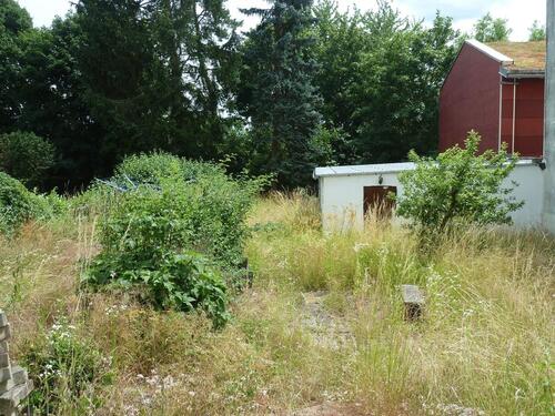 Foto - 4 Zimmer Doppelhaushälfte zum Kaufen in Fürth