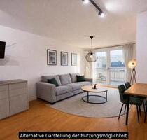 Haus-Feeling: Maisonette 2019 + Balkon + TG – Prov.-frei! - Hattingen