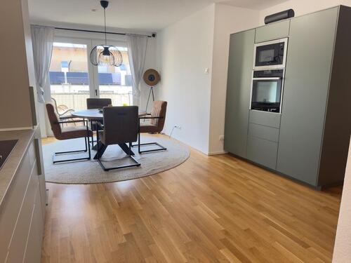 Foto - 4 Zimmer Maisonettenwohnung in Hattingen