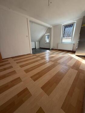 Foto - 2.5 Zimmer Dachgeschoßwohnung zur Miete in Detmold