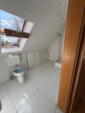 Foto - 2.5 Zimmer Dachgeschoßwohnung in Detmold