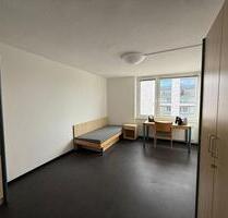 Zimmer im Studentenwohnheim in Rostock (3er-Mädchen-WG) - Frankfurt (Oder) Booßen