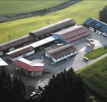 Preisgünstige Lagerfläche in Büchlberg zu vermieten