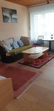 Foto - Möbliertes Appartement - 490,00&nbsp;EUR Kaltmiete, ca.&nbsp; 35,00&nbsp;m&sup2;