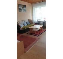 Möbliertes Appartement - 490,00&nbsp;EUR Kaltmiete, ca.&nbsp; 35,00&nbsp;m&sup2; in Rosenheim (PLZ: 83026) Aising