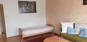 Foto - 1 Zimmer Hochparterre zur Miete in Rosenheim