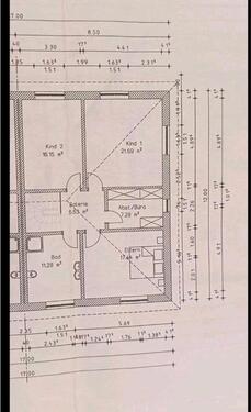 Foto - 5 Zimmer Doppelhaushälfte in Calberlah