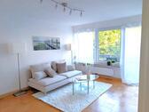 Foto - PROVISIONSFREI: Bezugsfertige 2-Zimmer-Oase in Stuttgart West
