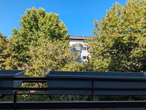 Foto - Etagenwohnung in Stuttgart zum Kaufen