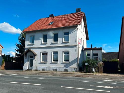 Foto - 8 Zimmer Einfamilienhaus zum Kaufen in Ilsede