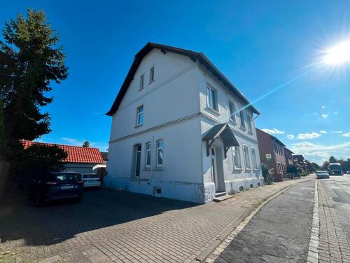 Foto - 8 Zimmer Einfamilienhaus in Ilsede