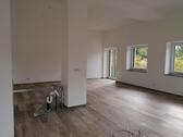 Foto - Etagenwohnung in Kleinblittersdorf