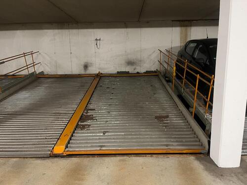 Foto - Tiefgaragen Stellpatz Thalkirchen