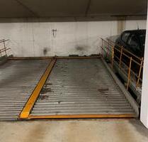 Tiefgaragen Stellpatz Thalkirchen - München Sendling-Westpark