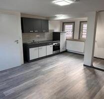 1-Zimmer inklusive Küche - 600,00 EUR Kaltmiete, in Wannweil (PLZ: 72827)