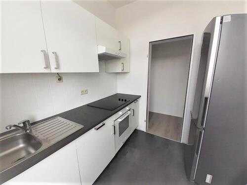 Foto - Etagenwohnung in Wuppertal