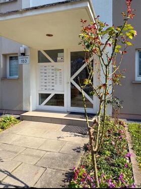 Foto - Möblierte 1-Zimmerwohnung mit Garten und EBK in Stuttgart-West