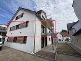 Foto - - ERSTBEZUG - HOCHWERTIGE 3-ZIMMER-NEUBAUWOHNUNG IN VILSHEIM