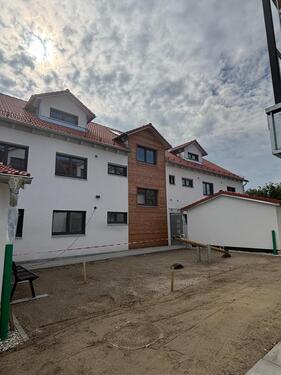 Foto - Etagenwohnung zur Miete in Vilsheim