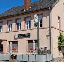 Gasthaus mit Betreiberwohnung zu vermieten - Weiler bei Bingen