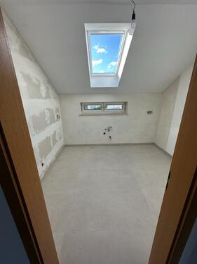 Foto - Etagenwohnung in Pirmasens