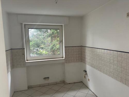 Foto - Etagenwohnung in Duisburg