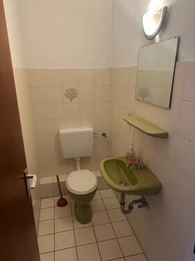 Foto - Etagenwohnung in Duisburg zur Miete