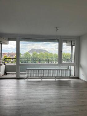 Foto - Wohnung in Moers - 680,00 EUR Kaltmiete,