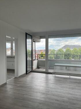 Foto - Etagenwohnung in Moers