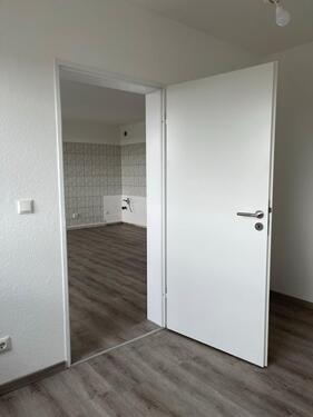 Foto - Etagenwohnung in Moers zur Miete