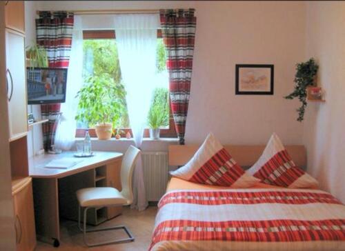 Foto - 1-Zimmerwohnung mit Rundum - Sorglos- Paket