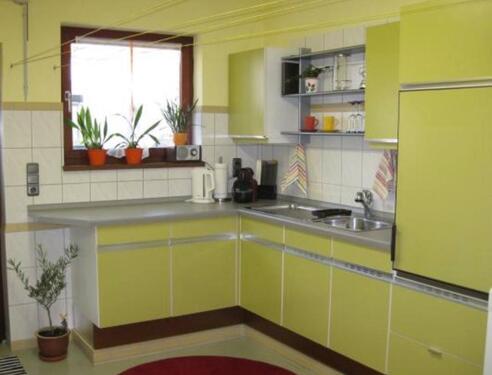 Foto - Etagenwohnung zur Miete in Hessisch Oldendorf