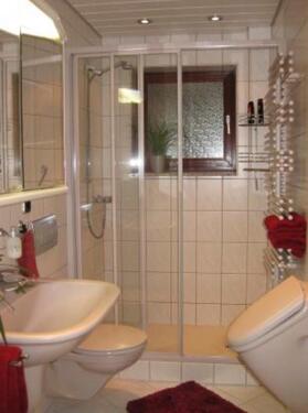 Foto - Etagenwohnung in Hessisch Oldendorf
