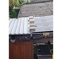 Schuppen für Motorrad, Fahrräder usw. - Hüttenberg