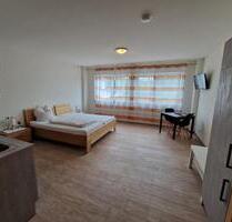 1-Zimmer-Wohnung - 500,00 EUR Kaltmiete, in Aglasterhausen (PLZ: 74858)