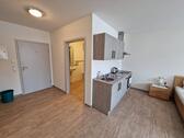 Foto - Etagenwohnung zur Miete in Aglasterhausen