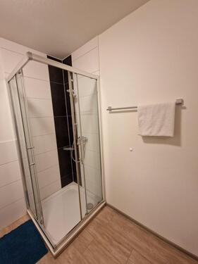 Foto - Etagenwohnung in Aglasterhausen zur Miete