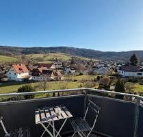 Dachgeschosswohnung - 300,00 EUR Kaltmiete, in Bischofsheim in der Rhön (PLZ: 97653)